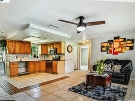 6635 Covey Ter in New Port Richey, FL - Building Photo
