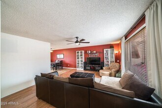 1621 E Dunbar Dr in Tempe, AZ - Building Photo - Building Photo