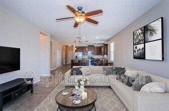12209 Rambling Stream Dr in Riverview, FL - Building Photo - Building Photo