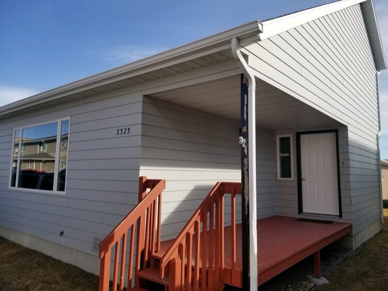 2323 15th Ave S in Great Falls, MT - Building Photo
