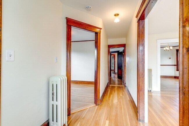 property at 103 Fuller St
