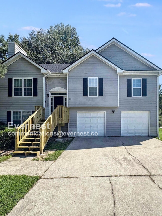 property at 305 Renee Dawn Ct