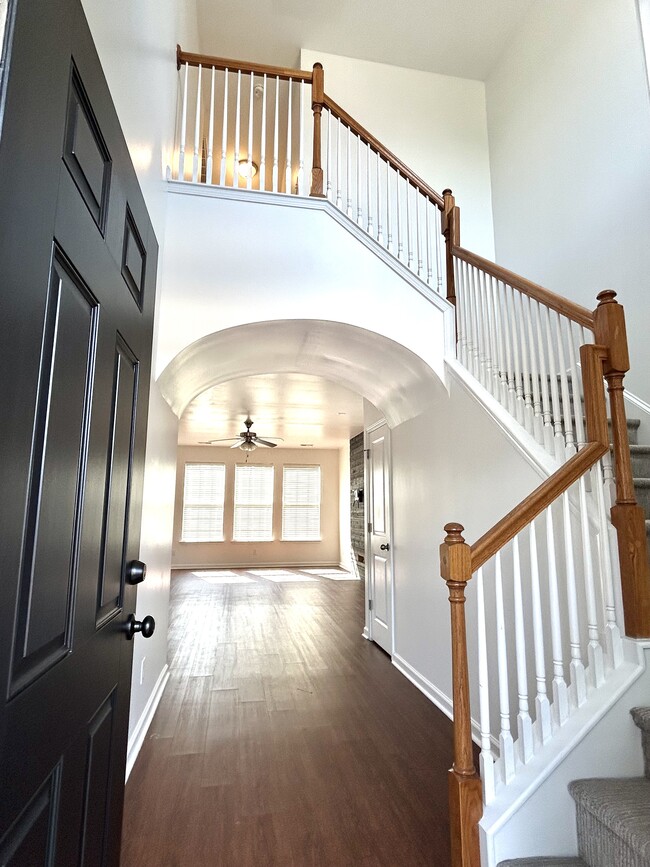 193 Old Pond Cir in Pooler, GA - Building Photo - Building Photo