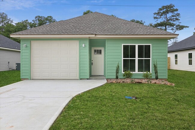 9886 Golden Ln in Lumberton, TX - Building Photo - Building Photo