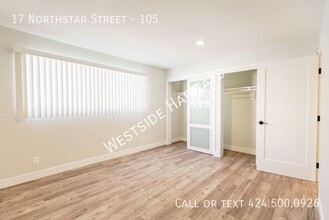 17 Northstar St in Marina Del Rey, CA - Building Photo - Building Photo