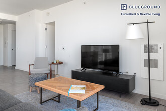 8 10th St in San Francisco, CA - Building Photo - Building Photo