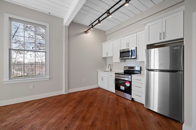 property at 34 Tremaine St