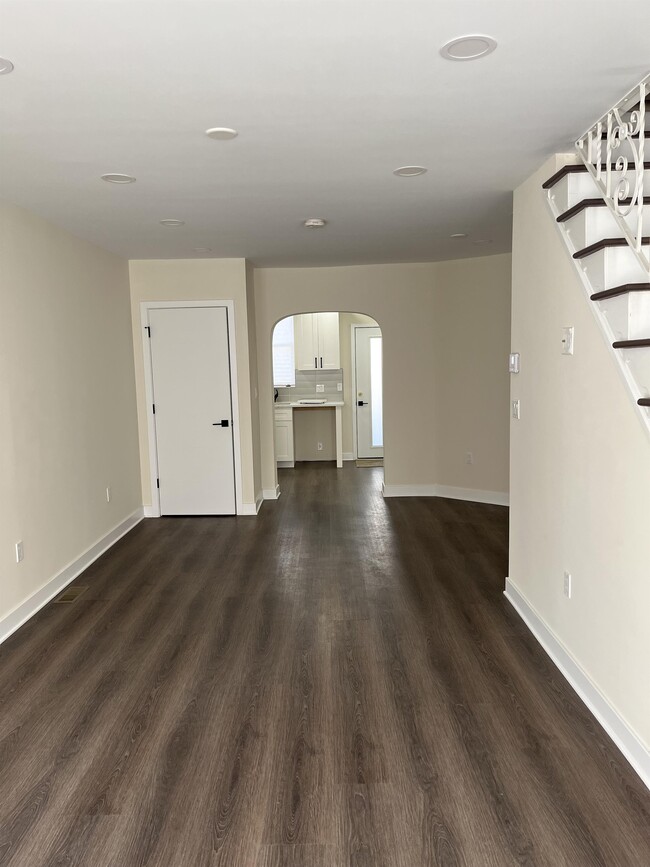 2829 Cantrell St in Philadelphia, PA - Building Photo - Building Photo