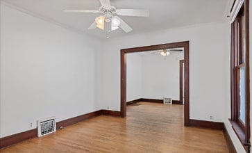 1805 S 2nd St in Springfield, IL - Foto de edificio - Building Photo