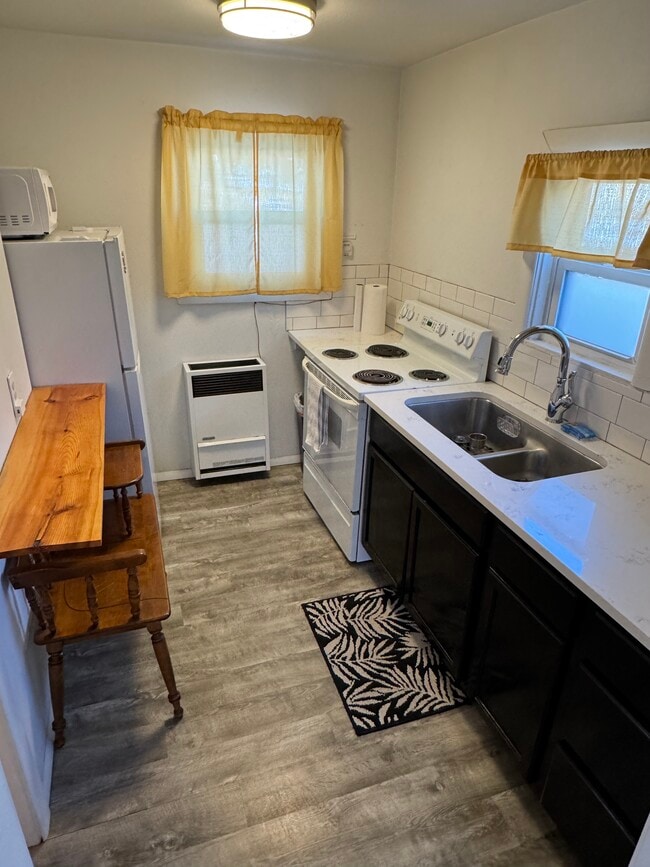 423 Cheyenne Blvd in Colorado Springs, CO - Building Photo - Building Photo