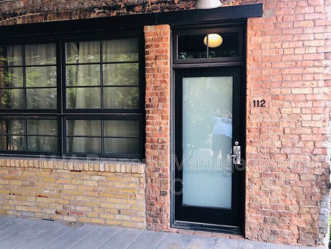346 Pierpont Ave in Salt Lake City, UT - Building Photo - Building Photo