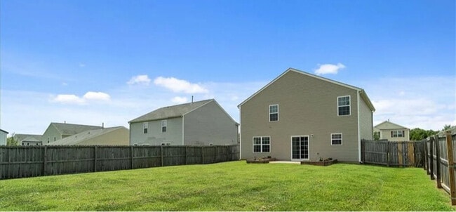 4316 Davis Meadows Dr in Charlotte, NC - Building Photo - Building Photo