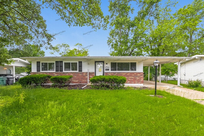 1510 Mullanphy Ln in Florissant, MO - Building Photo - Building Photo