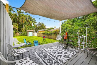 5901 N Ola Ave in Tampa, FL - Building Photo - Building Photo