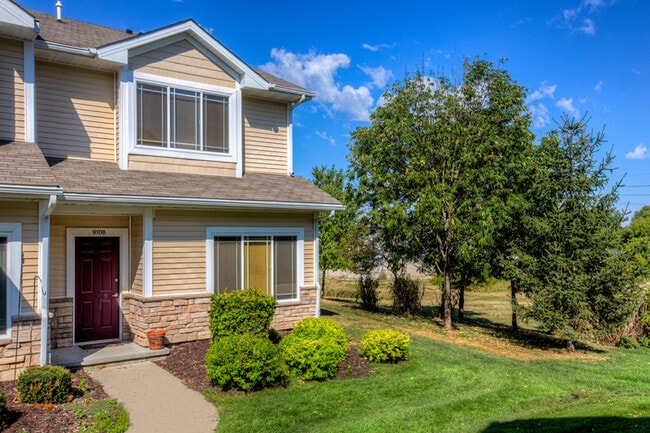 property at 8601 Westown Pky