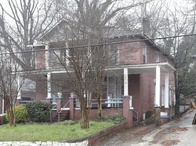 1043 Metropolitan Pky in Atlanta, GA - Building Photo - Building Photo