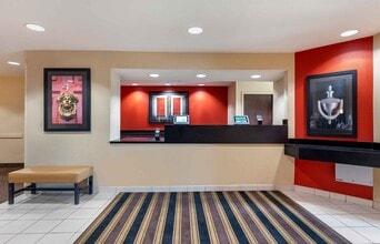 Furnished Studio-St. Louis - O' Fallon, IL in O'Fallon, IL - Building Photo - Building Photo