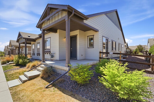 12565 Lake Terrace Ln in Longmont, CO - Building Photo - Building Photo
