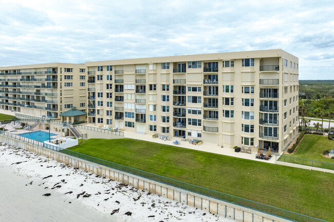 The Towers at Ponce Inlet in Ponce Inlet, FL - Building Photo - Building Photo