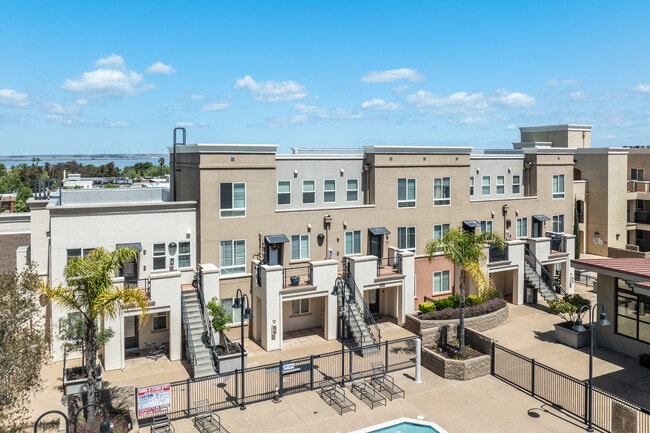 Vidrio Homes in Pittsburg, CA - Building Photo - Building Photo