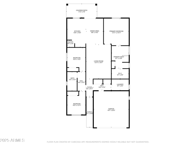 272 Brookhaven Pl in Sierra Vista, AZ - Building Photo - Building Photo