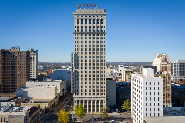 City Federal Condominium in Birmingham, AL - Building Photo - Building Photo