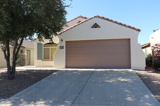 9565 E Evita Ln in Tucson, AZ - Building Photo - Building Photo