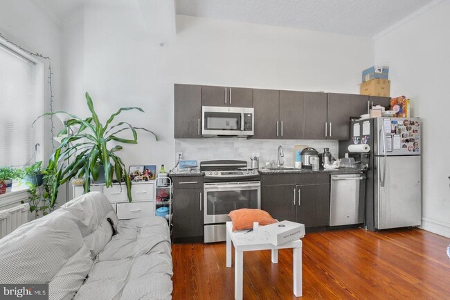 property at 2319 Fitzwater St