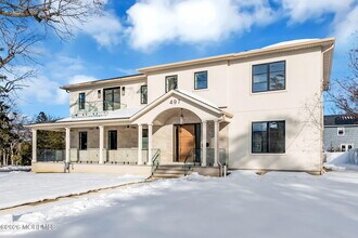 497 Norwood Ave in Long Branch, NJ - Building Photo - Building Photo