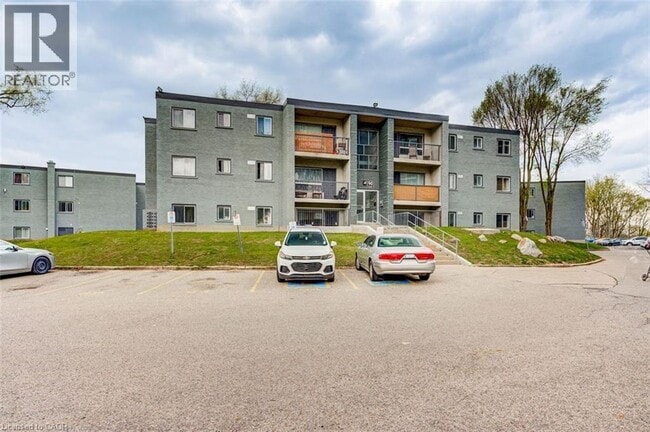 property at 90 King Edward Ave