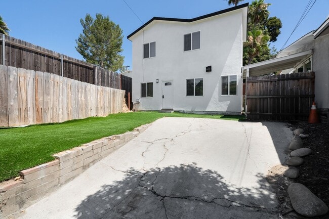 4915 54th St in San Diego, CA - Building Photo - Building Photo