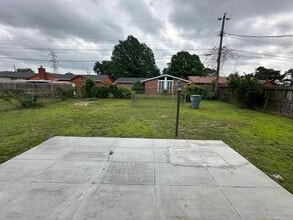 2540 Keen Rd in Memphis, TN - Building Photo - Building Photo