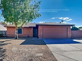 5427 N 74th Ave in Glendale, AZ - Building Photo