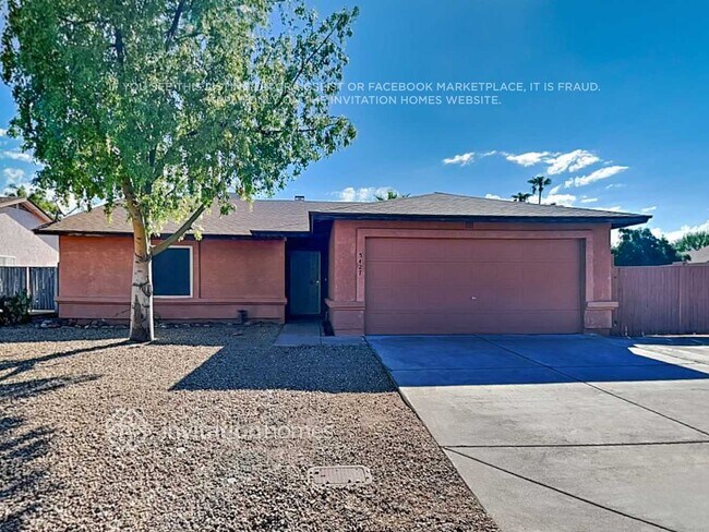 property at 5427 N 74th Ave