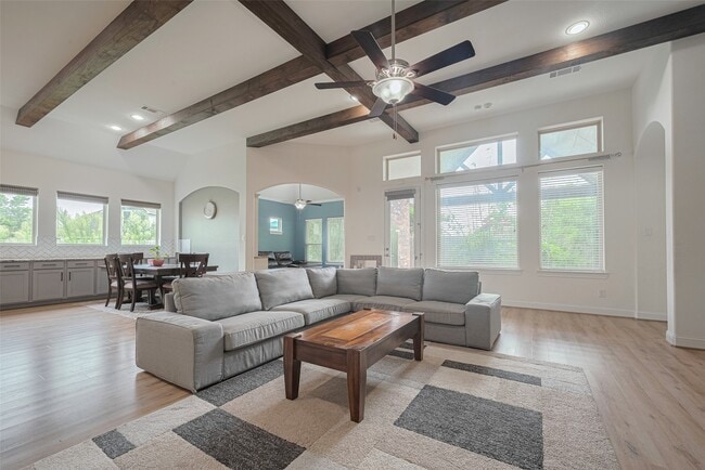 6315 Nectar Grove Ct in Katy, TX - Building Photo - Building Photo