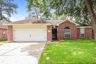 5318 Rivergate Dr in Spring, TX - Building Photo