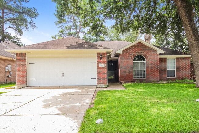 property at 5318 Rivergate Dr