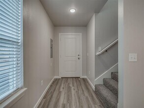 4326 NE 119th St in Oklahoma City, OK - Building Photo - Building Photo