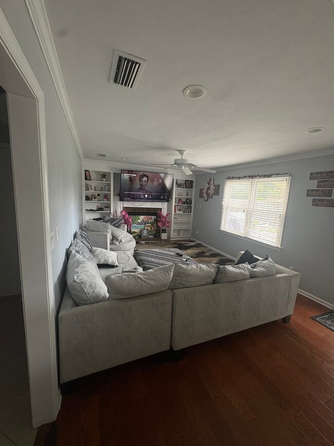 3177 Winterberry Ln in Virginia Beach, VA - Building Photo - Building Photo