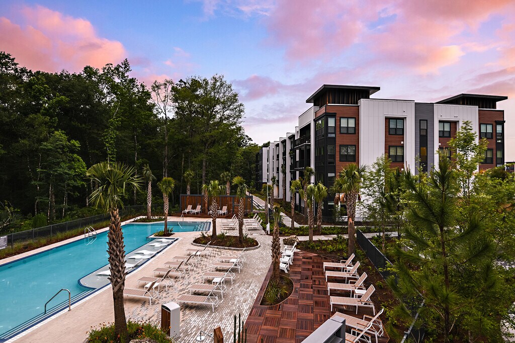 Presidium Town Center Jacksonville, FL Apartments For Rent