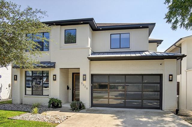 5328 Manett St in Dallas, TX - Building Photo - Building Photo
