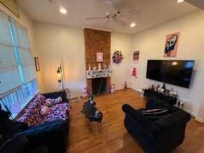 1513 W Cary St in Richmond, VA - Building Photo - Building Photo