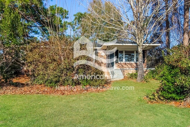 property at 429 Bel-Air Dr