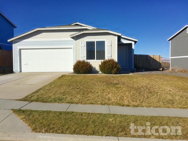 property at 7711 Mariner Cove Dr