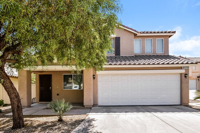 property at 8116 Finch Feather St