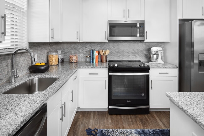 Berewick Pointe Apartments