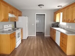 2723 Mollys Ct in Spring Hill, TN - Building Photo - Building Photo