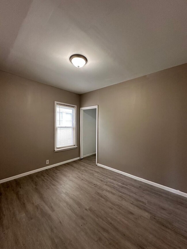 property at 3704 S Benton Ave