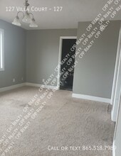 127 Villa Ct in Maryville, TN - Building Photo - Building Photo