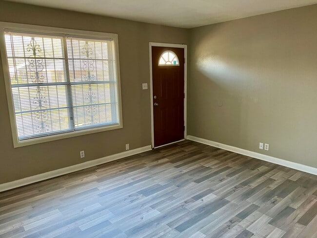 property at 1503 W College Ave